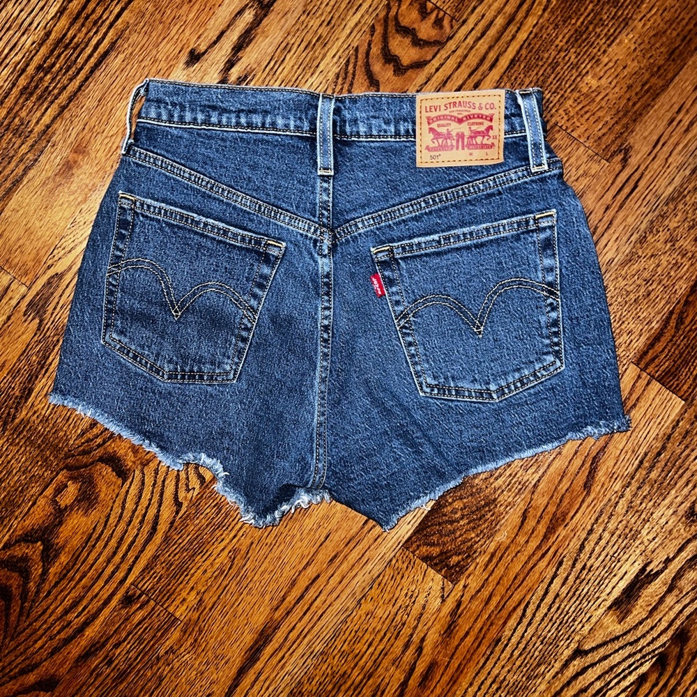 Levi’s